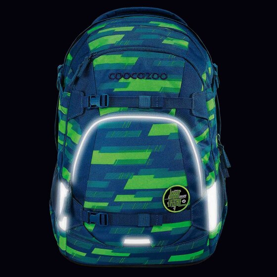 coocazoo Mate Schulrucksack 44 cm