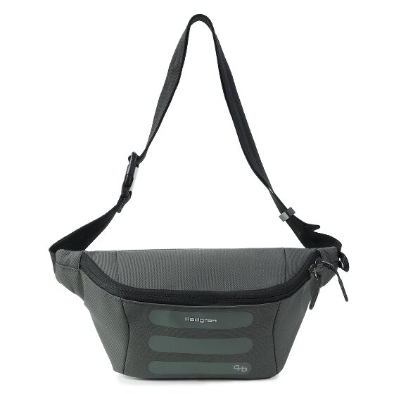 Hedgren Comby Visit Gürteltasche RFID Schutz 35 cm