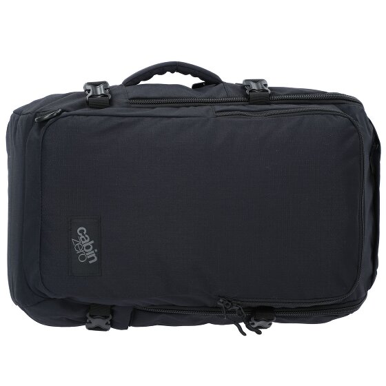 Cabin Zero Adventure Cabin Bag ADV Pro 32L Rucksack 46 cm Laptopfach