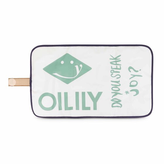 Oilily Animal Garden Bridey Schultertasche 47 cm