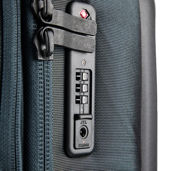 Thule Subterra 2 4 Rollen Kabinentrolley 55 cm