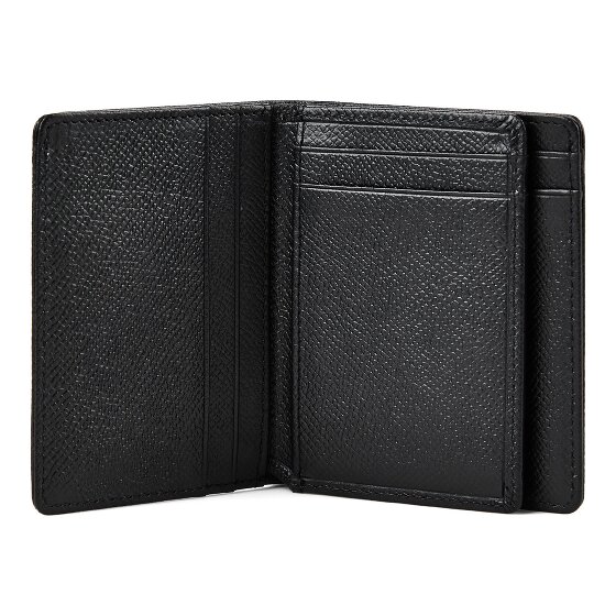 Braun Büffel Robin Kreditkartenetui RFID Schutz Leder 8 cm