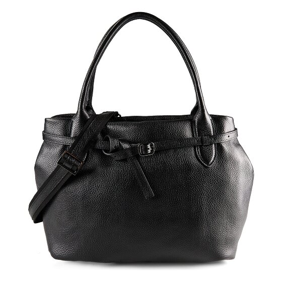 Gabs Elif Schultertasche L Leder 50 cm
