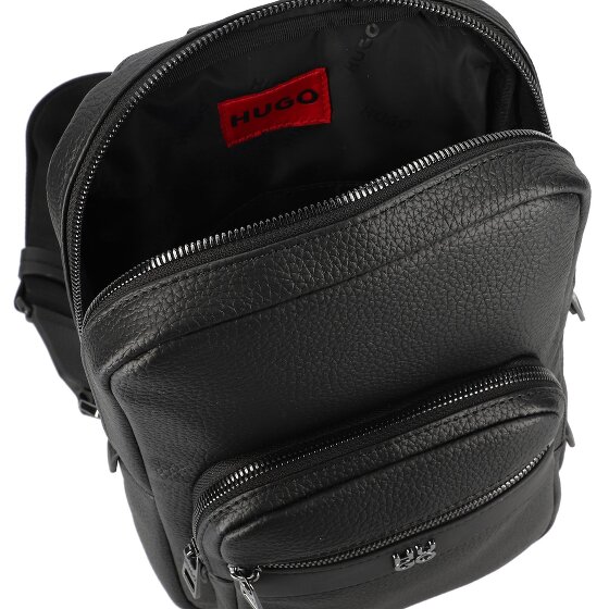 Hugo Quantic Umhängetasche 30 cm