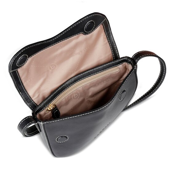 Bugatti Sadie Umhängetasche S Leder 20 cm