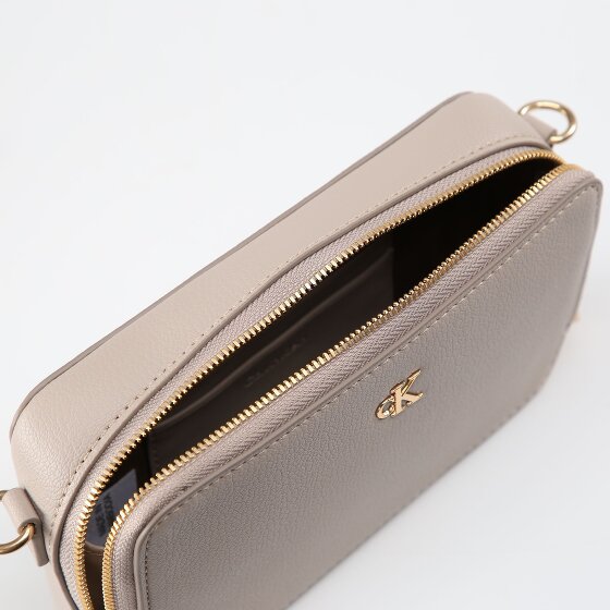 Calvin Klein Minimal Clutch Tasche 18 cm