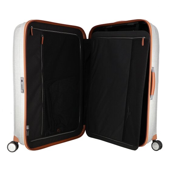 Samsonite Lite Cube DLX Spinner 4-Rollen Trolley 82 cm