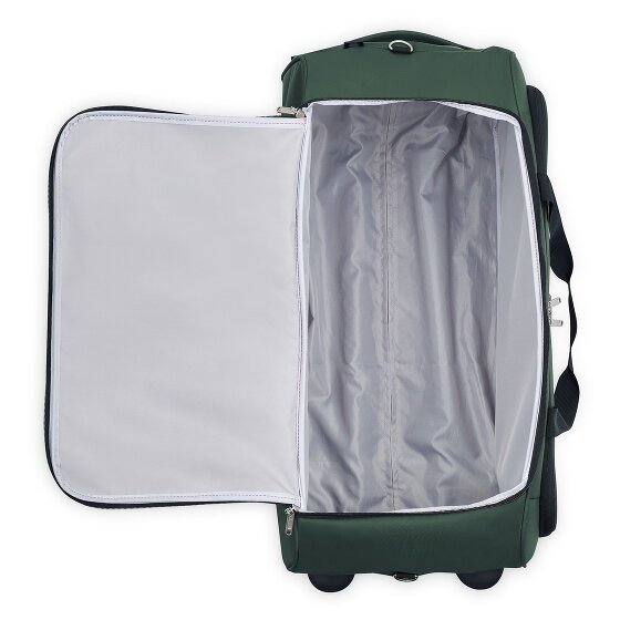 Delsey Paris Pin Up 2 Rollen Reisetasche 74 cm