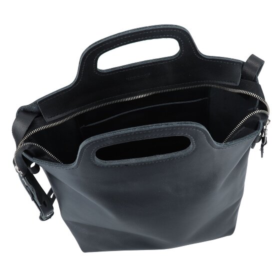 Harold's Bottle Handtasche Leder 27 cm