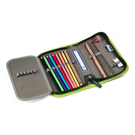 School-Mood Champion Maxx Pro Schulranzen-Set 6-Teilig Modell 2026