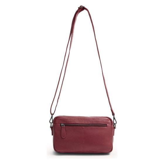 The Chesterfield Brand Liora Schultertasche Leder 24 cm