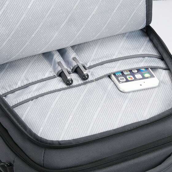 Roncato Clayton Daypack 44 cm Laptopfach