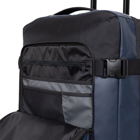 Eastpak Tranverz 2 Rollen Reisetasche 67 cm