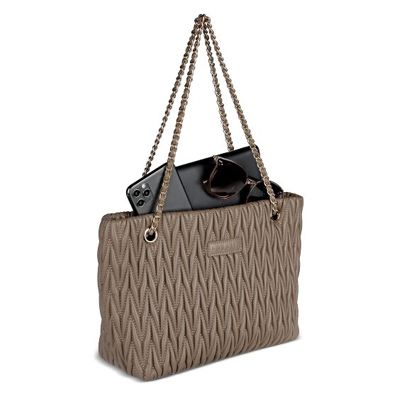 Bugatti Mare 4.0 Schultertasche L 30 cm