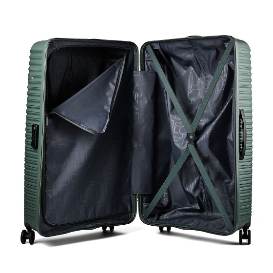 American Tourister Liftoff 4 Rollen Trolley 78 cm