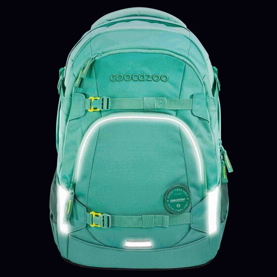 coocazoo Mate Schulrucksack 44 cm