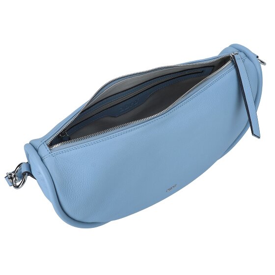 abro Willow Schultertasche Leder 34.5 cm