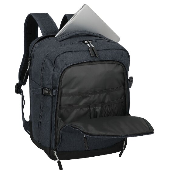 Travelite Kick Off Daypack 40 cm Laptopfach