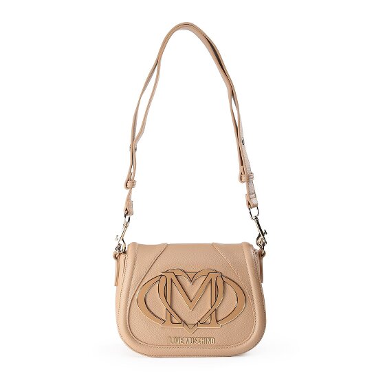 Love Moschino Logo Umhängetasche 22 cm
