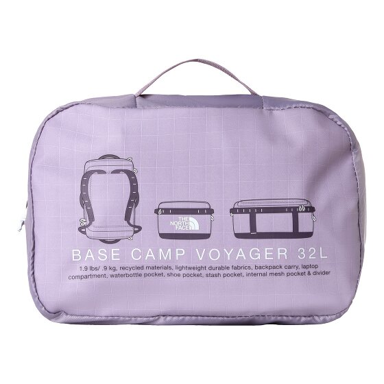 The North Face Base Camp Voyager 32L Reisetasche 57 cm