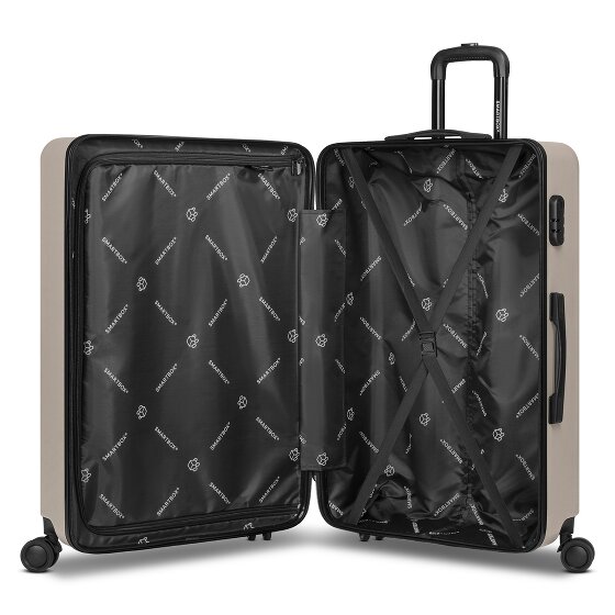 Smartbox Edition 05 4 Rollen Trolley 76 cm