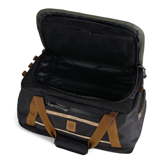 Topo Designs Mountain Weekender Reisetasche 59 cm