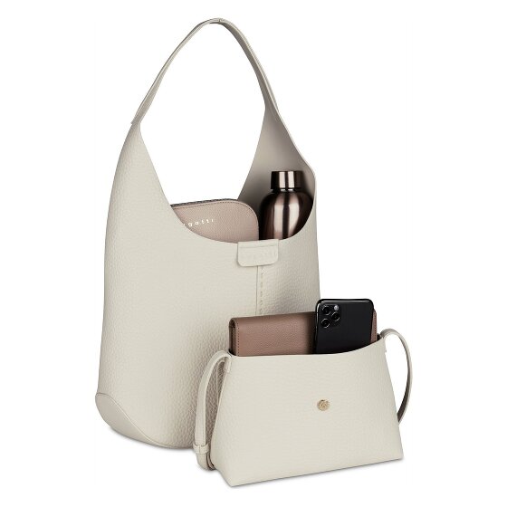 Bugatti Enna Schultertasche 34 cm