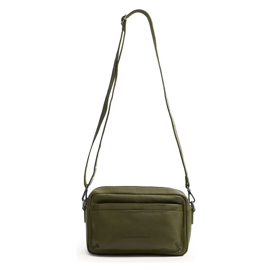The Chesterfield Brand Liora Schultertasche Leder 24 cm