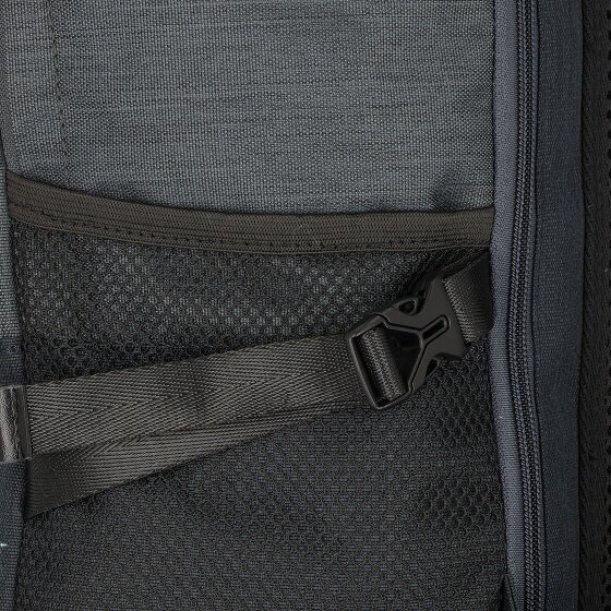 camel active Satipo Daypack L 45 cm Laptopfach