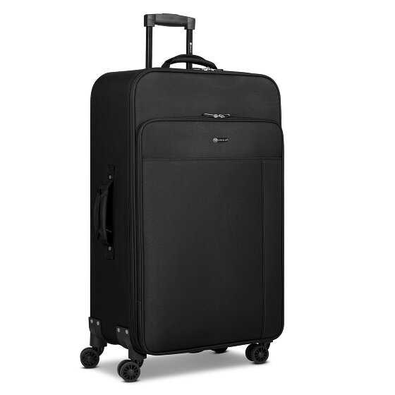 Check.In Sevilla 2.0 4 Rollen Trolley 80 cm