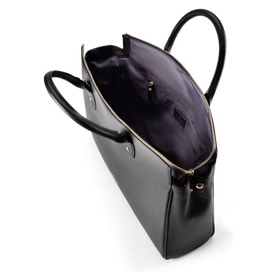 Lazarotti Bologna Leather Handtasche Leder 40 cm