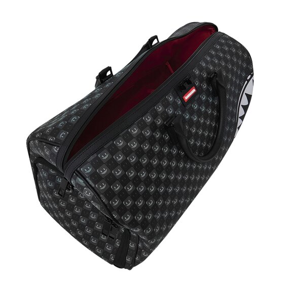 Sprayground Sharks In Paris Weekender Reisetasche 51 cm