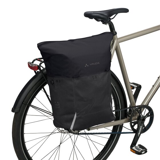 Vaude City Bike II Fahrradtasche 37 cm