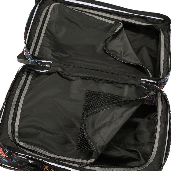 Eastpak Transit'R 2 Rollen Reisetasche S 51 cm