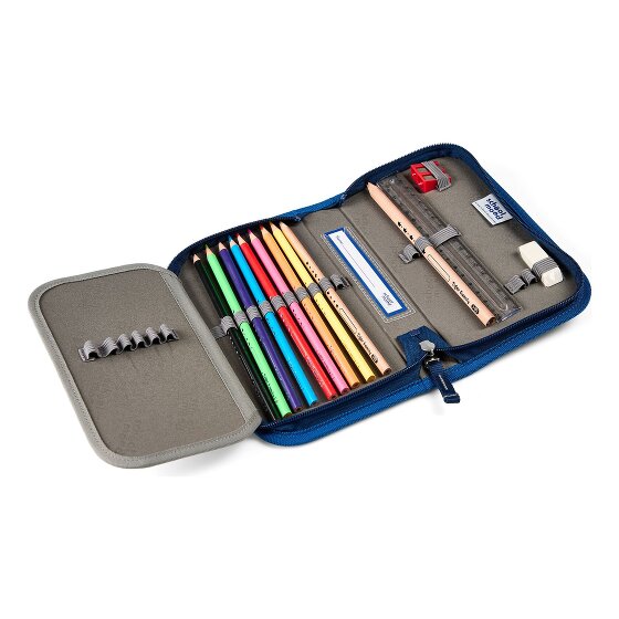 School-Mood Champion Maxx Pro Schulranzen-Set 6-Teilig Modell 2026