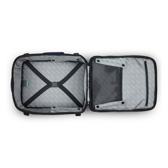 Delsey Paris DLC 2.0 Reiserucksack 40 cm Laptopfach