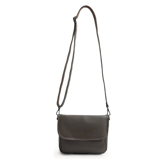 The Chesterfield Brand Miloa Schultertasche Leder 23 cm