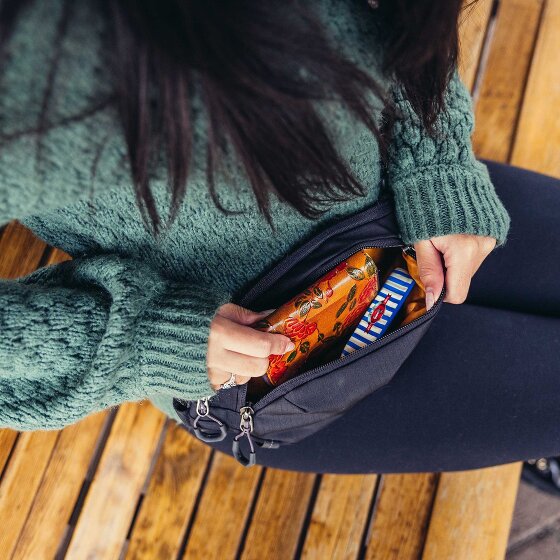 Gregory Rhune Gürteltasche 28 cm