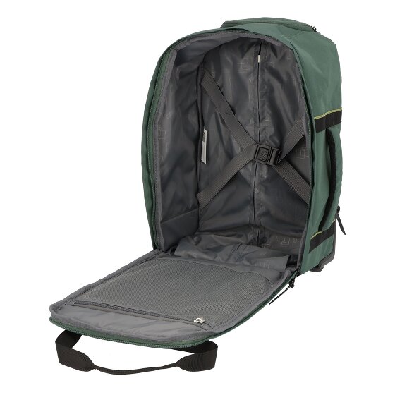 American Tourister Take2Cabin 2 Rollen Rucksacktrolley 40 cm
