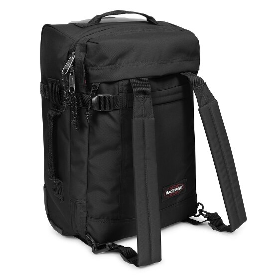 Eastpak Strapson 2 Rollen Reisetasche 43 cm
