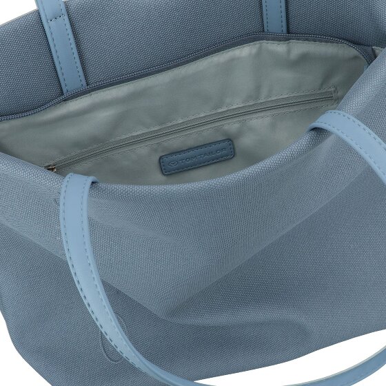 Tom Tailor Rosa Schultertasche 34 cm