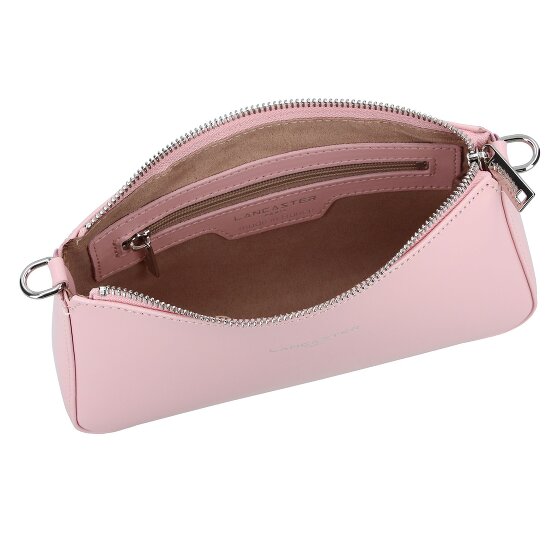 Lancaster Suave Even Schultertasche Leder 23 cm