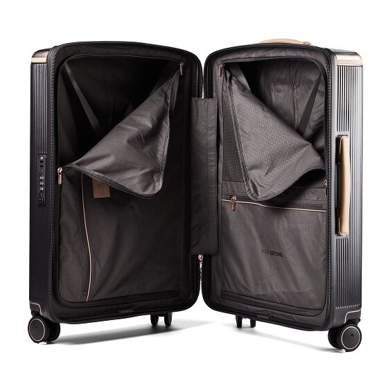 Echolac Dynasty VLX 4 Rollen Trolley 67.5 cm