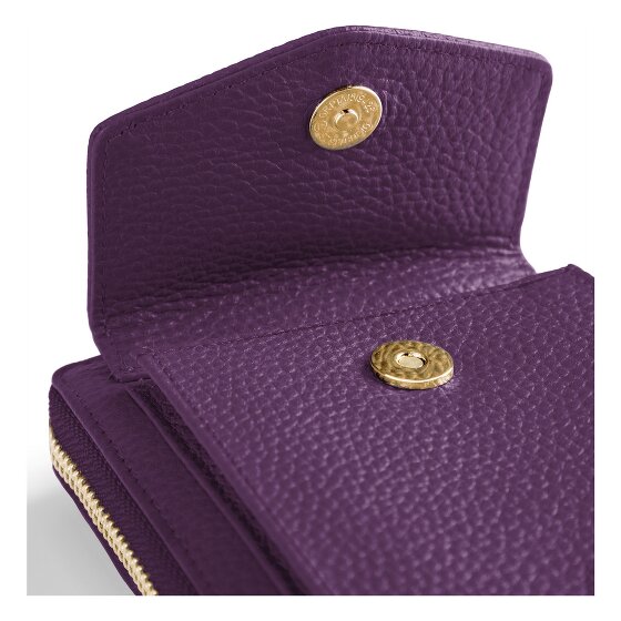 Lazarotti Bologna Leather Handytasche Leder 11 cm