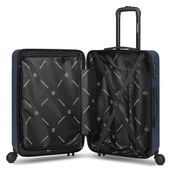 Smartbox Edition 05 4 Rollen Trolley 66 cm