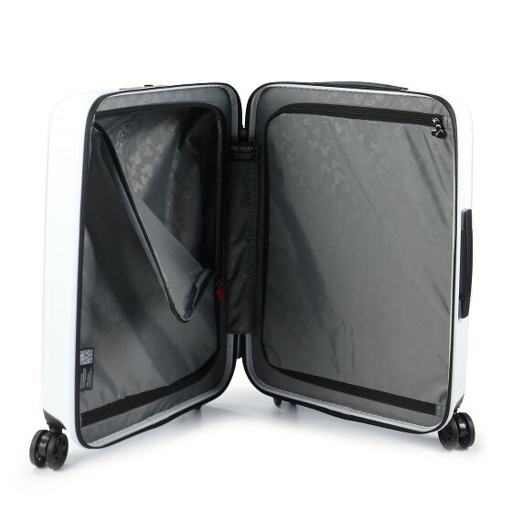 Samsonite Neopulse Disney 4 Rollen Kabinentrolley 55 cm