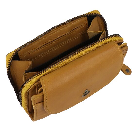 Harbour 2nd Lilian Geldbörse Leder 9.5 cm