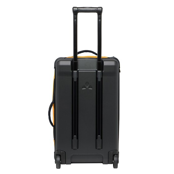 Vaude Takutea 65 2 Rollen Trolley 65 cm