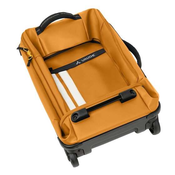 Vaude Takutea 65 2 Rollen Trolley 65 cm