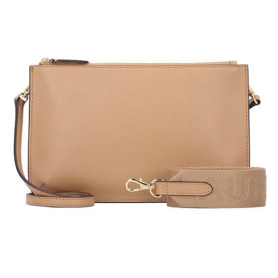 Lauren Ralph Lauren Landyn Umhängetasche Leder 25 cm
